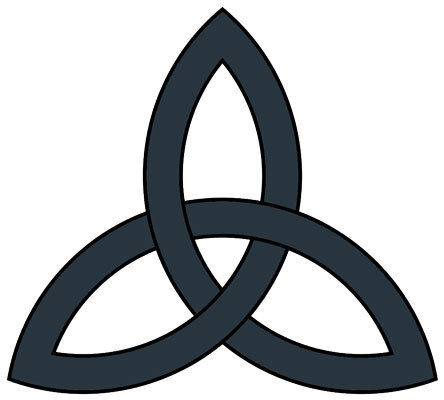 What Is A Trinity Knot And When Did It Originate A Celtic Symbol Of