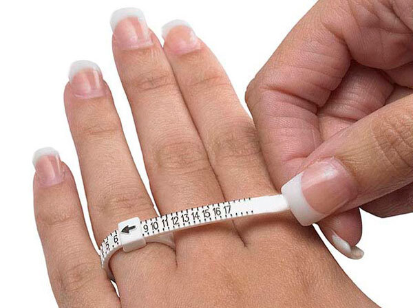 Ring Sizer - Get The Perfect Fit