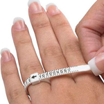                                                     Get a Free Ring Sizer
  