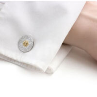                                                     Cufflinks
  