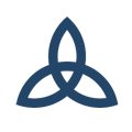                                                     Trinity Knot (Triquetra)
  
